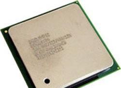 Проц. intel pentium 4 Москва