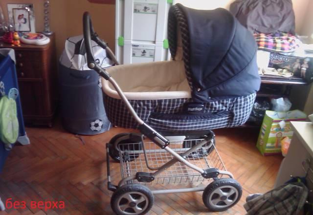 Peg-perego Giovane port Москва