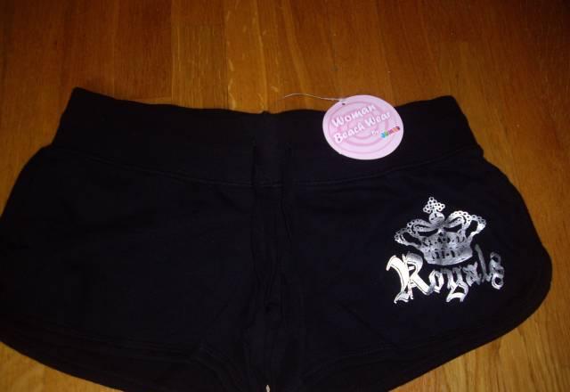 Пляжные шорты размер L Москва