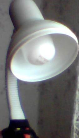 Лампа - прищепка Москва