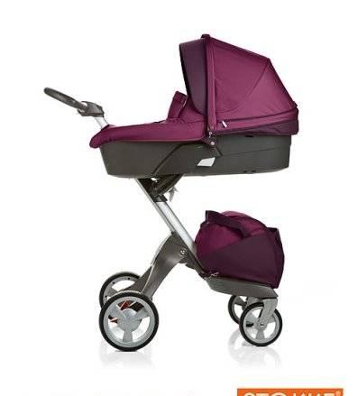 Stokke 2010 Москва