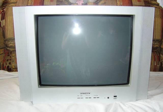 Телевизор techno Москва