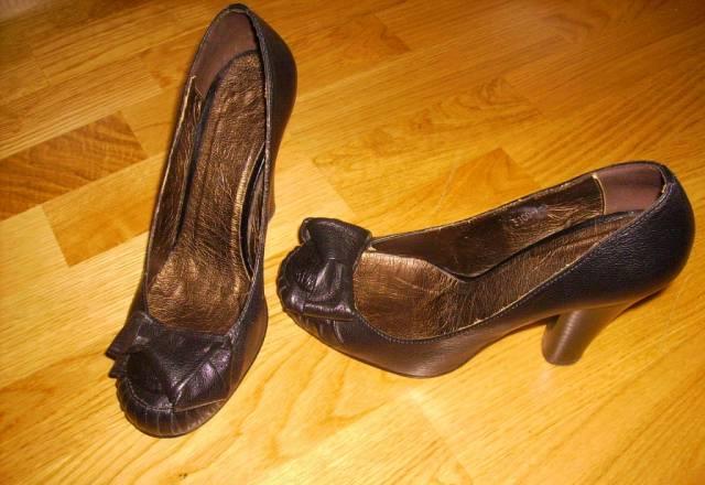 Туфли Санкт-Петербург