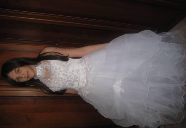 Платье-выпускное,шикарное Москва