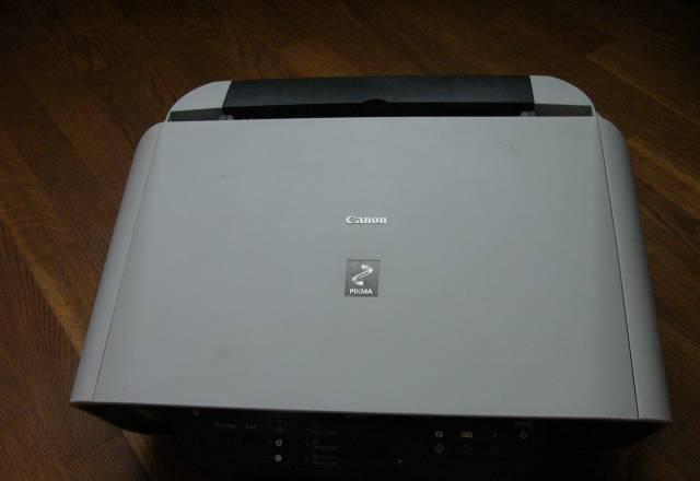 Мфу Canon MP140 Санкт-Петербург