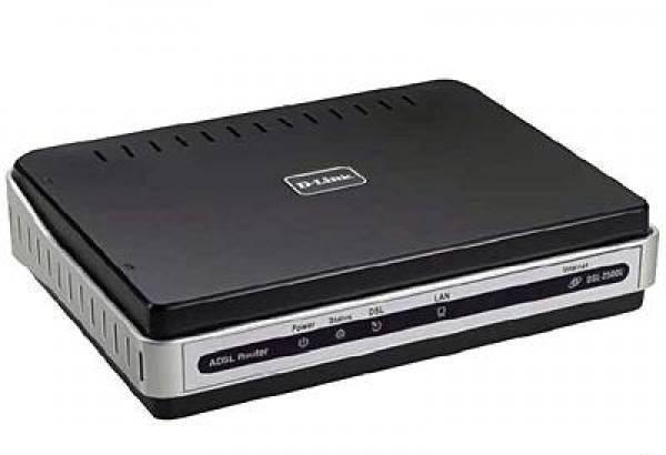 Модем D-Link DSL-2300U Санкт-Петербург