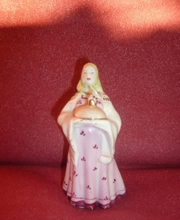 Фигурка Москва