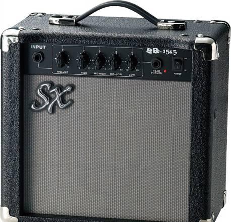 Комбик для Басс 15w Москва