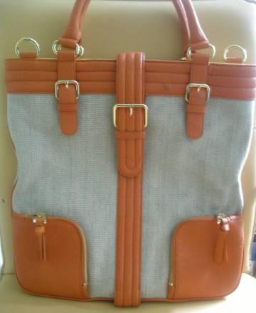 Модная сумка из Америки Москва