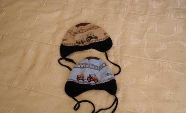 Шапки Москва