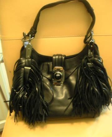 Сумка Celine-Новая, из Монако. Отдам недорого Москва