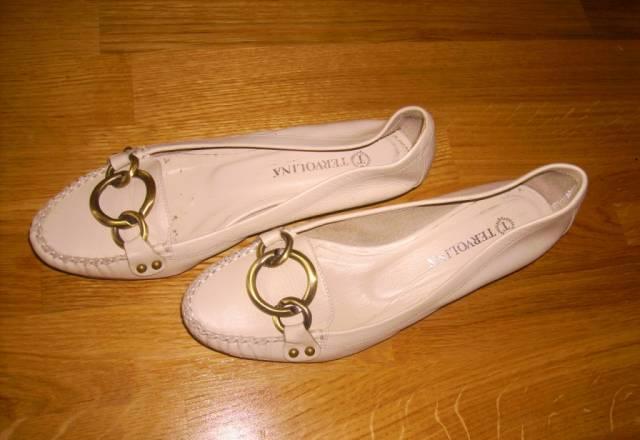 Туфли Санкт-Петербург