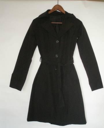 Плащ женский Санкт-Петербург