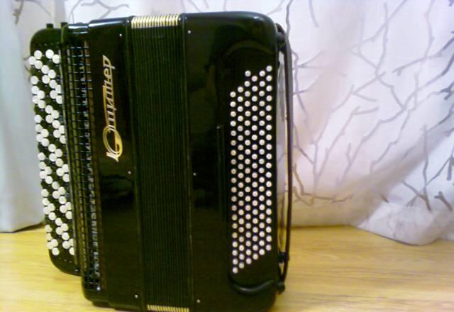 Баян юпитер Санкт-Петербург