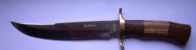 Нож кайман Москва