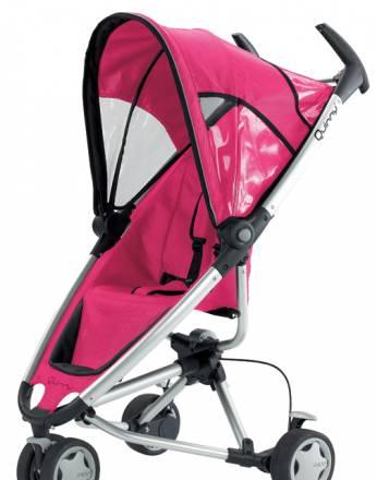 Квинни запп-коляска трость Москва