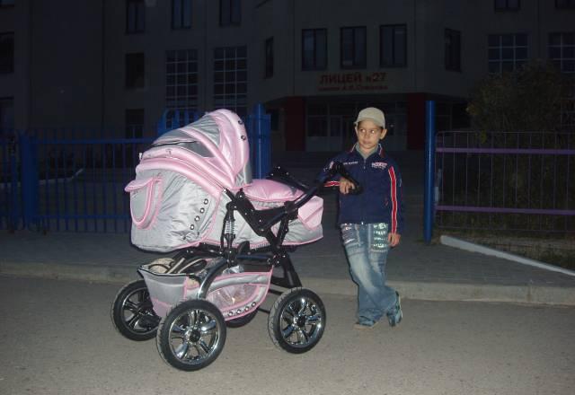 Коляска от 0 до 3 лет Ростов-на-Дону