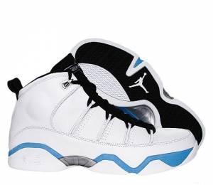 Кроссовки Jordan Jordan 9.5 Team Москва