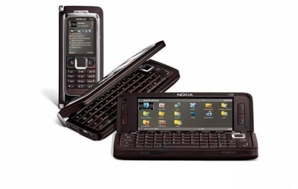 Nokia E90 Санкт-Петербург