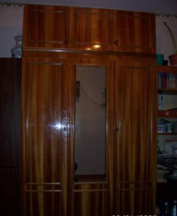 Шкаф Санкт-Петербург