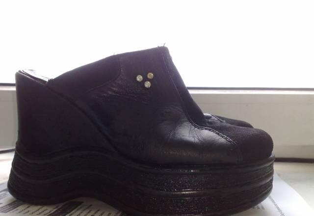 Обувь 37 размер,натуральная кожа Санкт-Петербург