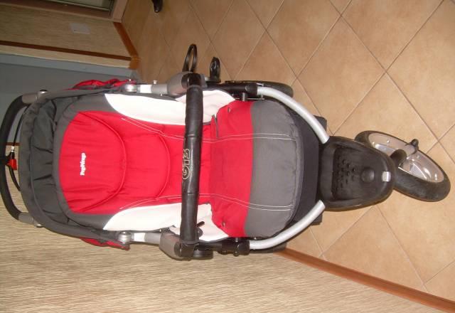 Peg-Perego GT3 Completo Цвет Corallo Санкт-Петербург