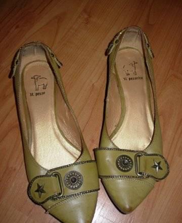 Балетки Камелот Санкт-Петербург