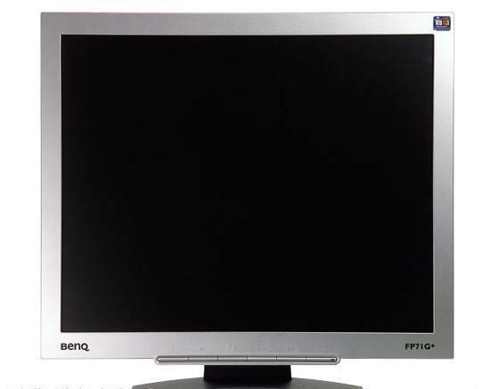 ЖК Монитор BenQ FP71G Москва