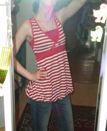 Туника Санкт-Петербург