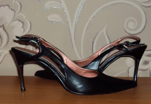 Обувь жен  р 39-40 Москва