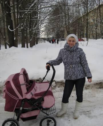 Коляска для двойни Санкт-Петербург