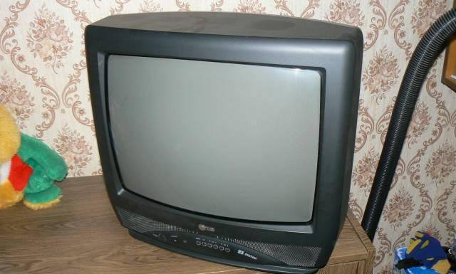 Телевизор LG CF-20F39 Наро-Фоминск