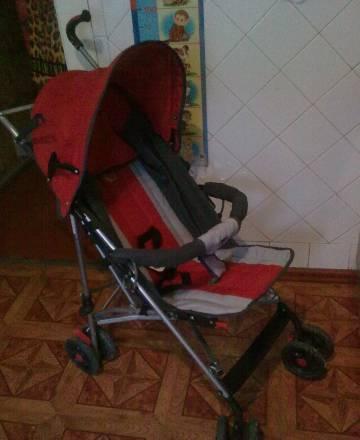 Летняя коляска Ростов-на-Дону