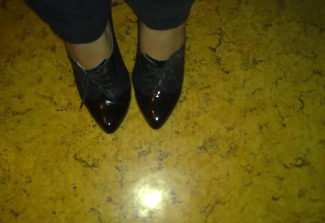 Ботильоны 37 р Москва