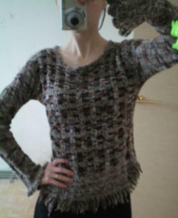 Джемпер Санкт-Петербург