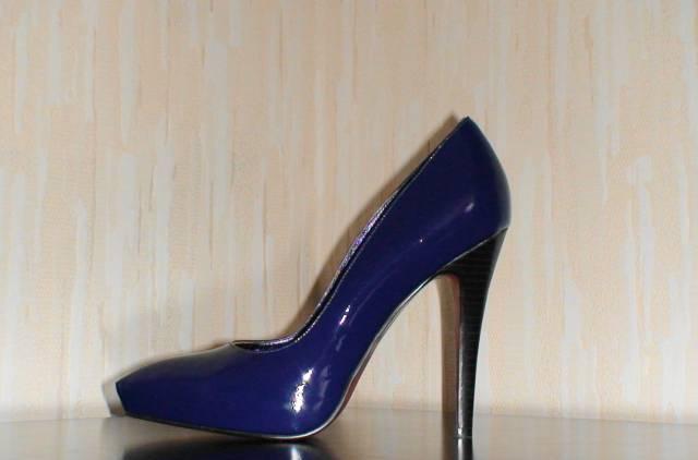 Туфли Москва