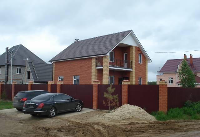 Продается дом в Чеховском районе 60 км от  МКАД Чехов