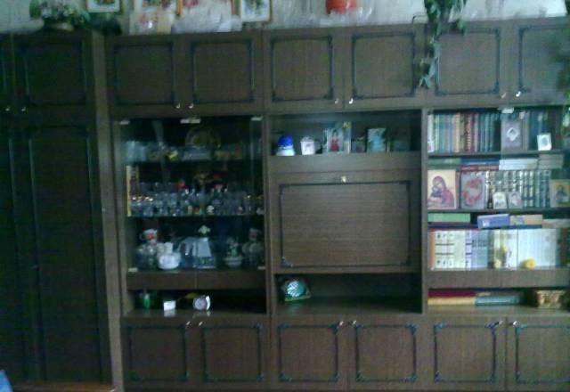 Стенка "декор" Москва