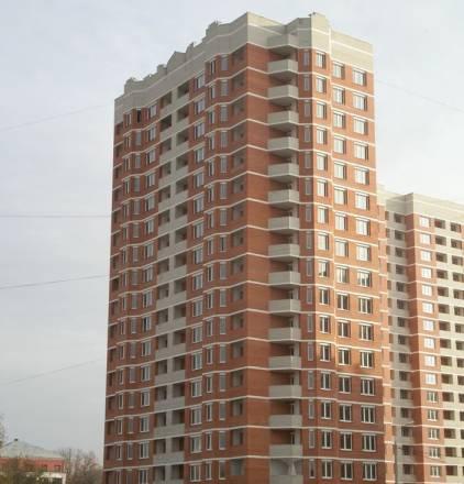 2х комнатная квартира Щербинка