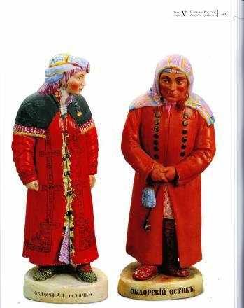 Каталог Гарднер xviii-XIX. Фарфоровая пластика Москва