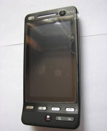 HTC Android Hero WG3 Москва