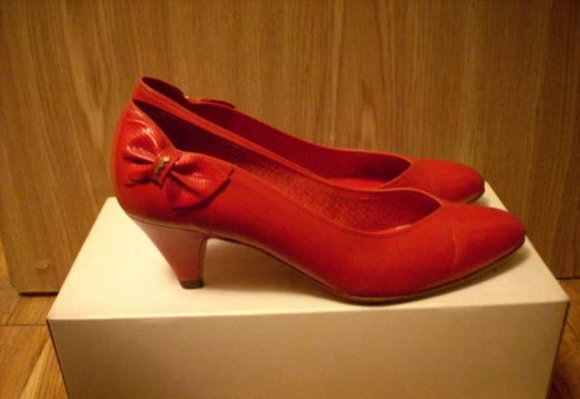 Туфли Москва