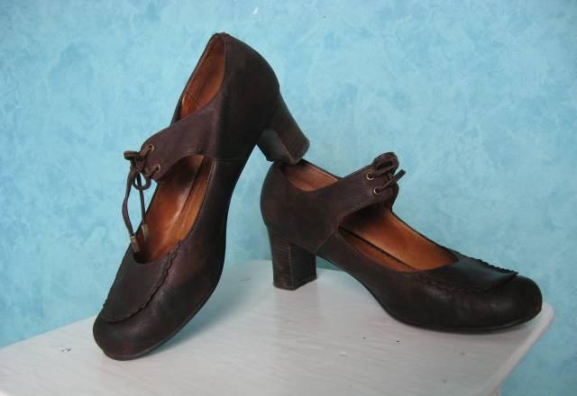 Туфли Санкт-Петербург