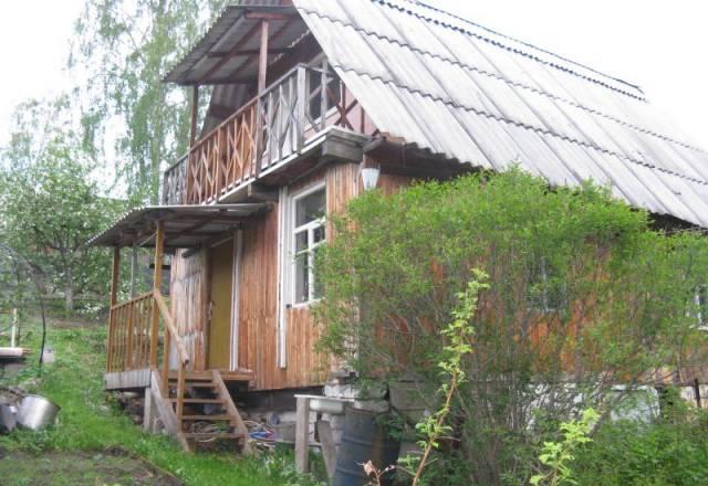 Дача на Пугачево Красноярск