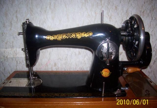 Швейная машинка Москва