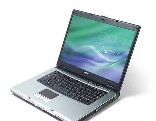 Acer TravelMate 2413 WLMi Москва