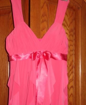 "Супер платье в греческом стиле для выпускного " Москва