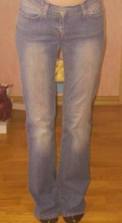 Джинсы Санкт-Петербург