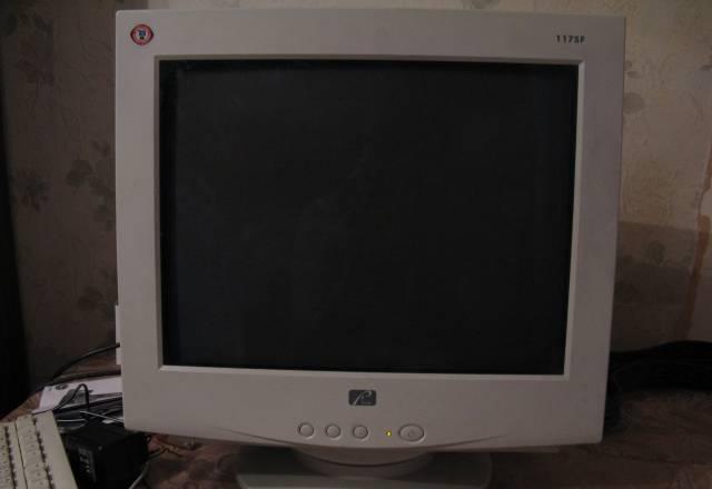 Монитор Москва