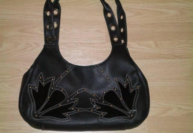 Сумка Санкт-Петербург